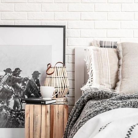Apartament Biala Perla ชาร์นนี ดูนาเยส ภายนอก รูปภาพ
