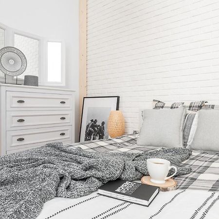 Apartament Biala Perla ชาร์นนี ดูนาเยส ภายนอก รูปภาพ